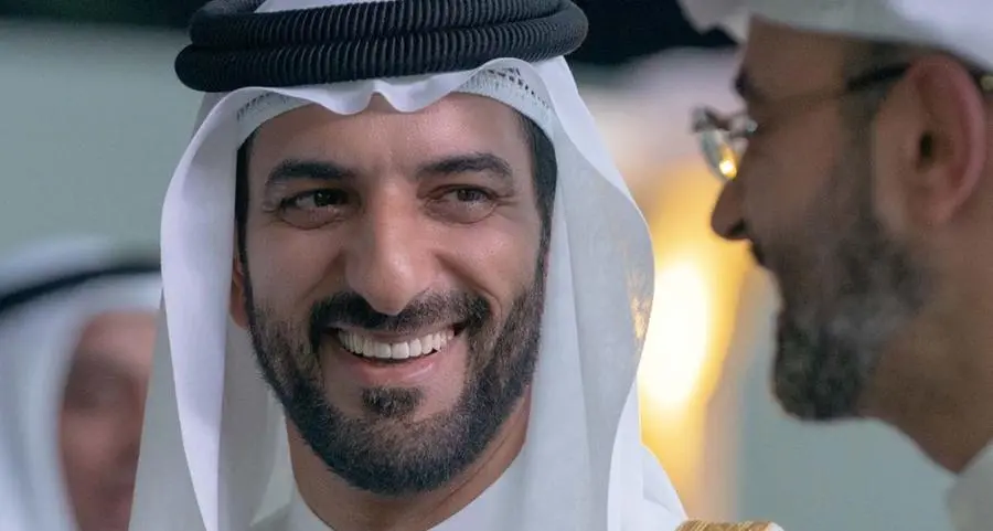 سلطان بن أحمد القاسمي يشهد انطلاق فعاليات الدورة التاسعة من منتدى الشارقة الدولي للسياحة والسفر