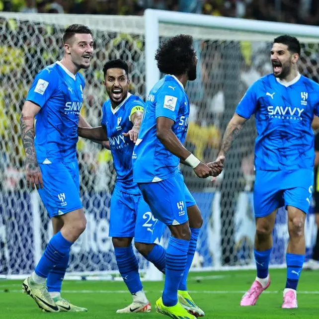 Al-Hilal seal Asian Champions League semi-final, set world record
