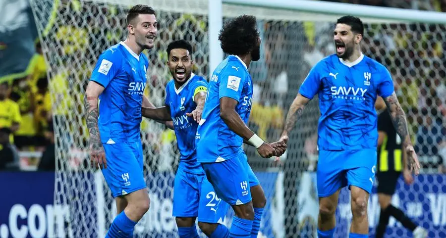 Al-Hilal seal Asian Champions League semi-final, set world record