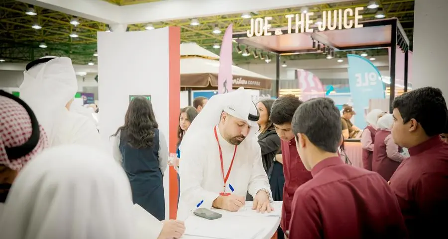 Gulf Bank concludes successful sponsorship of fourth Derasati exhibition