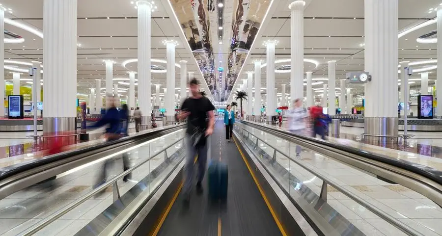 DXB set to welcome 3.6mln guests over Eid holiday peak