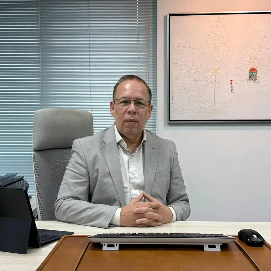 Blue Ocean Global shifts towards e-commerce as digital transaction value exceeds $60bln in the UAE