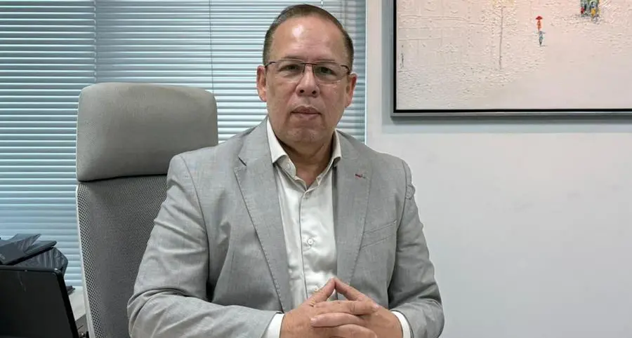 Blue Ocean Global shifts towards e-commerce as digital transaction value exceeds $60bln in the UAE