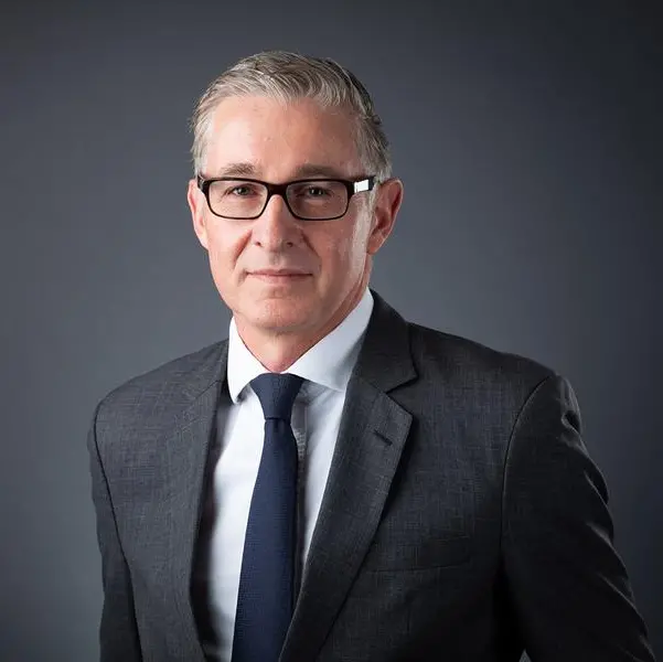 ADIB onboards Ashley Veasey as new Group Chief Information Officer