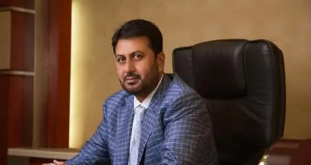 Rasasi reports successful 2017 with six percent growth