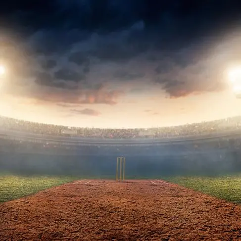 Major facelift to light up Sharjah Cricket Stadium