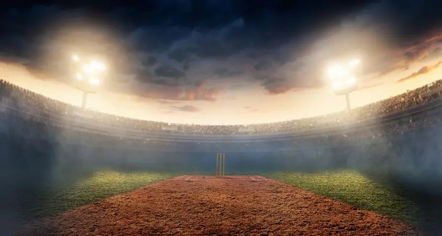 Major facelift to light up Sharjah Cricket Stadium