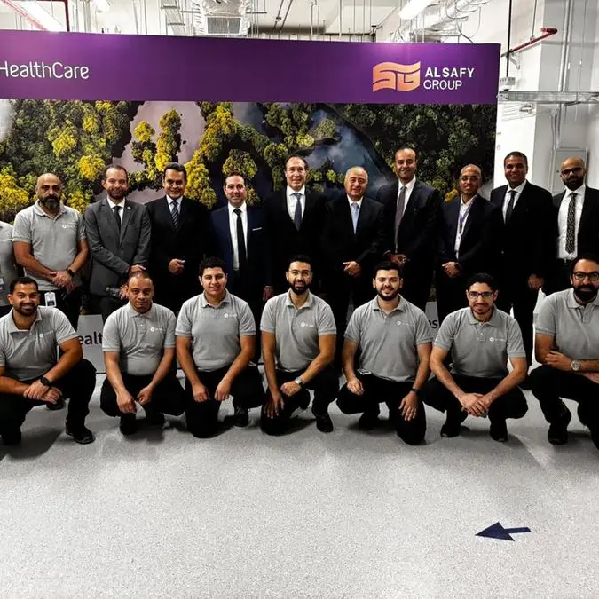 GE HealthCare partners with Egypt’s Ministry of Health to establish ultrasound production facility