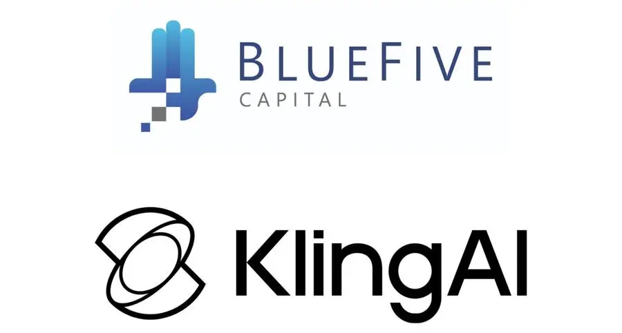 BlueFive Capital co-leads $3bln Kling AI funding round