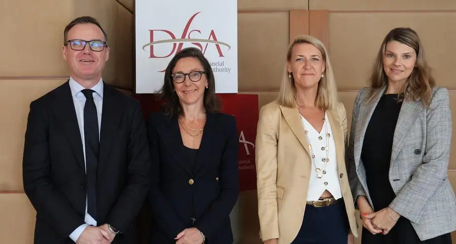 The DFSA begins engagement with firms selected for its Tokenisation Regulatory Sandbox