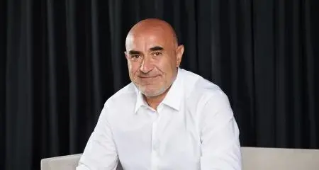 Amazon concludes third edition of Middle East and North Africa tech conference