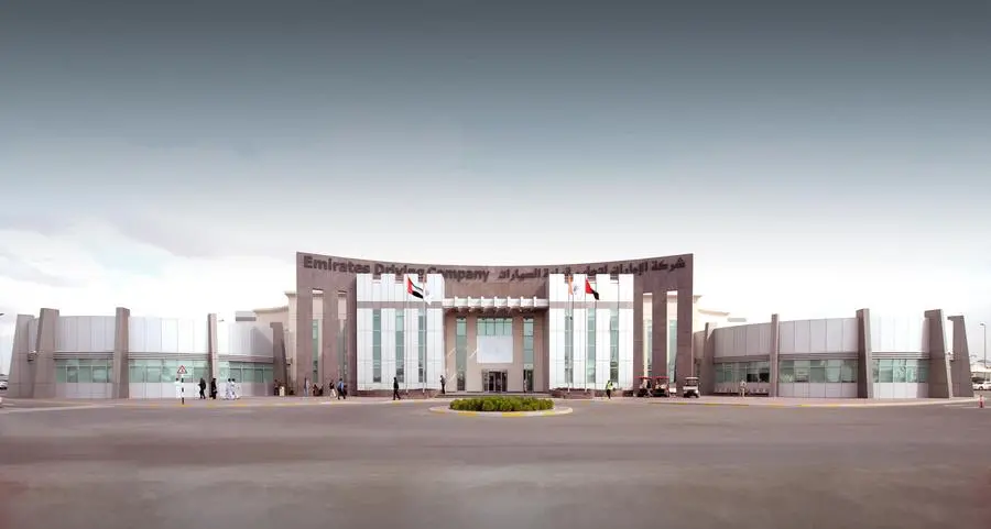 Emirates Driving Company PJSC announces cash dividend distribution to shareholders for 2024