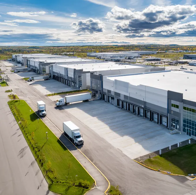 Arcapita to invest over $1bln across the US and UK in industrial & logistics infrastructure