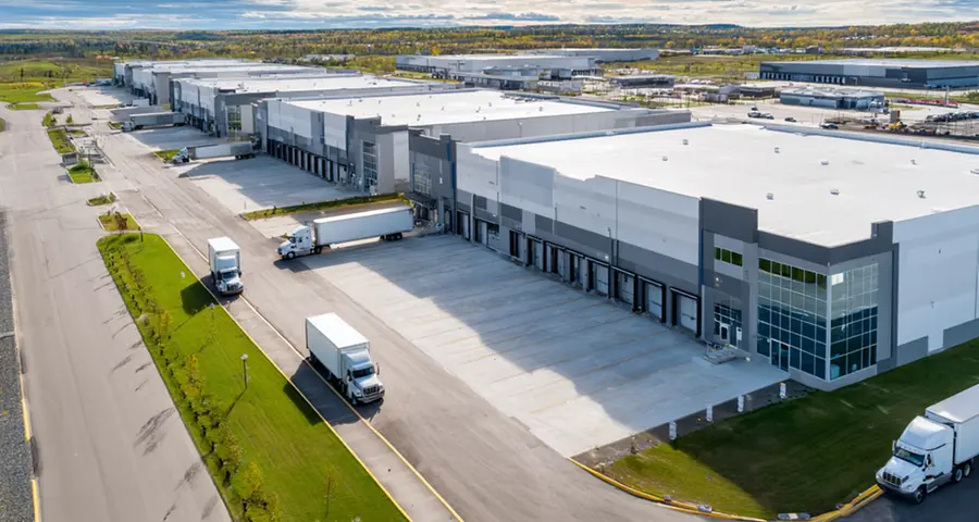 Arcapita to invest over $1bln across the US and UK in industrial & logistics infrastructure