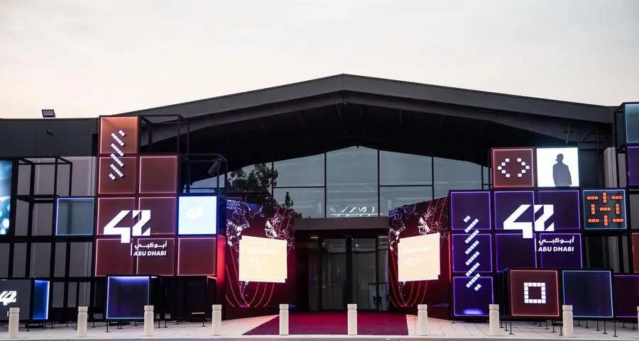 42 Abu Dhabi opens 150 seats for second round of 2025 admissions