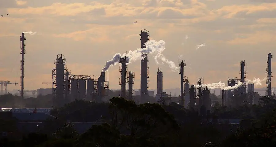 Australia passes tougher emissions reduction law that hits gas investments