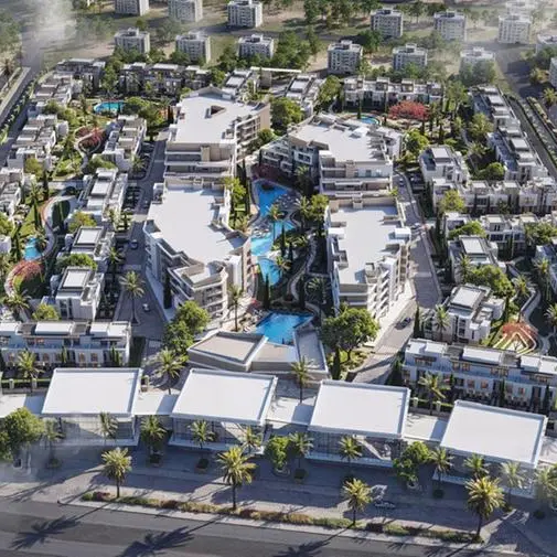 Imarrae expands in the Egyptian market with launch of its first residential project “Kin” in New Cairo