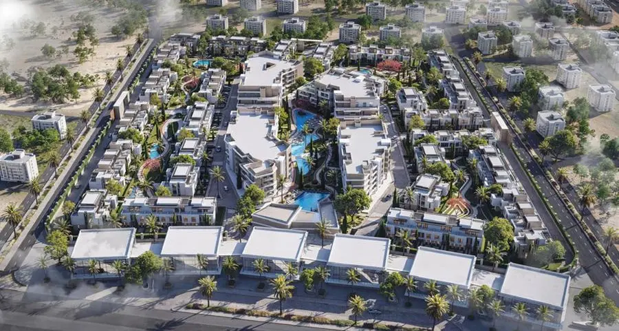 Imarrae expands in the Egyptian market with launch of its first residential project “Kin” in New Cairo