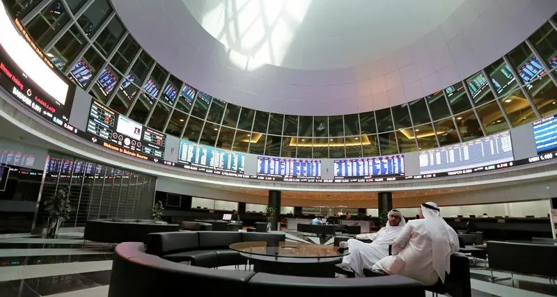 Mideast Stocks: Most Gulf markets gain on earnings; geopolitics weigh