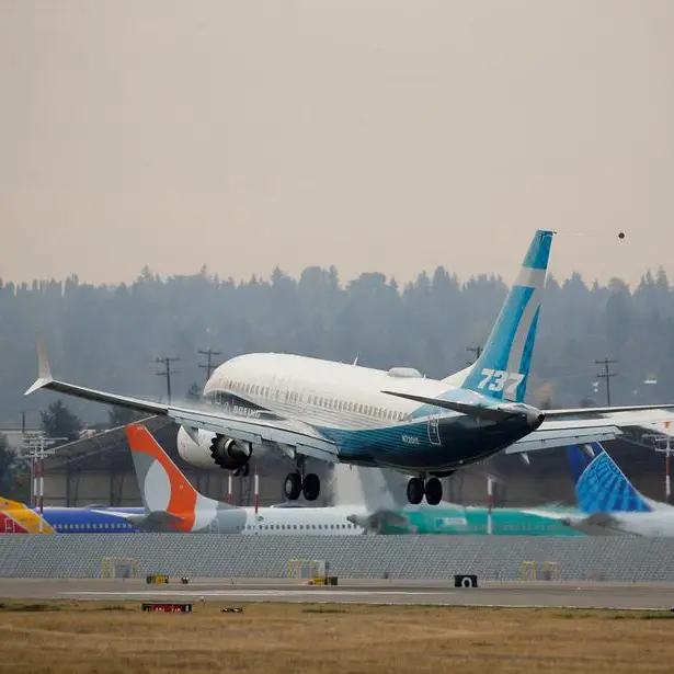 US FAA requires inspections of Boeing 787 planes following mid-air dive