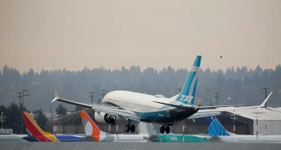 US FAA requires inspections of Boeing 787 planes following mid-air dive