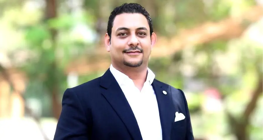 Sheraton Jumeirah Beach Resort and Aloft Palm Jumeirah appoint Mohamed Afifi as multi-property director of sales and distribution