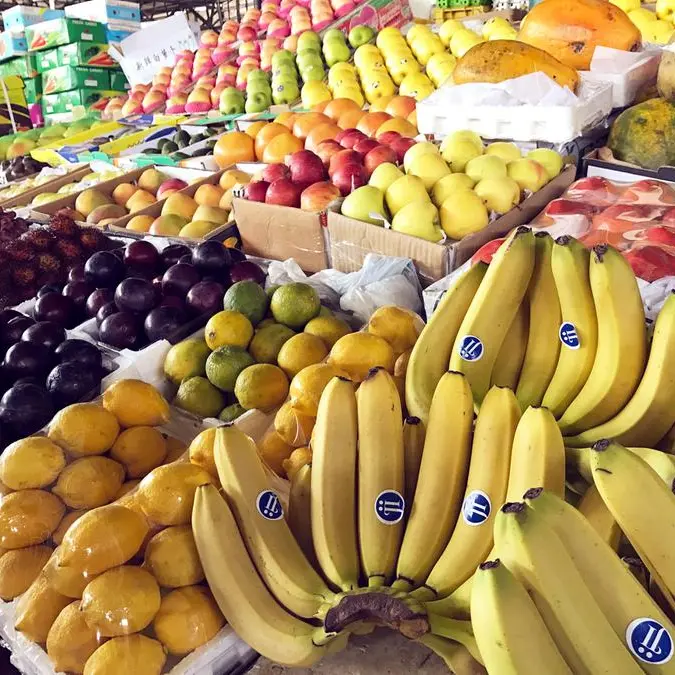 Dubai: Veggies and fruits from world's largest vertical farm will soon be available in stores