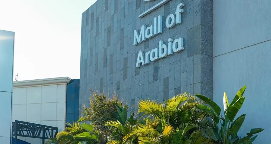 MARAKEZ complements Mall of Arabia