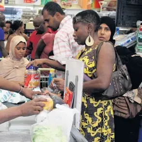 ‘State of the African Consumer’ report issued by Kasi Insight