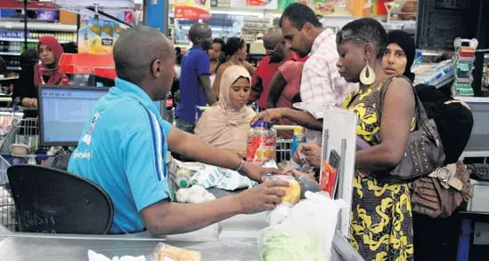 ‘State of the African Consumer’ report issued by Kasi Insight
