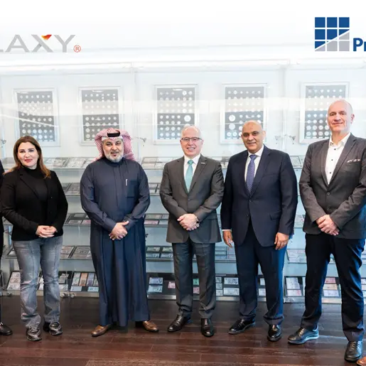 Fintech Galaxy and ProgressSoft join forces to advance open banking in MENA