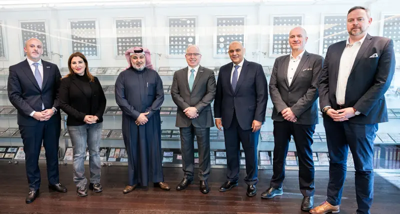 Fintech Galaxy and ProgressSoft join forces to advance open banking in MENA