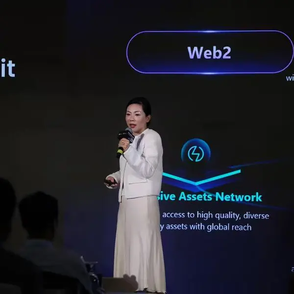 Ant Digital Technologies hosts RWA REAL UP Dubai Summit 2025