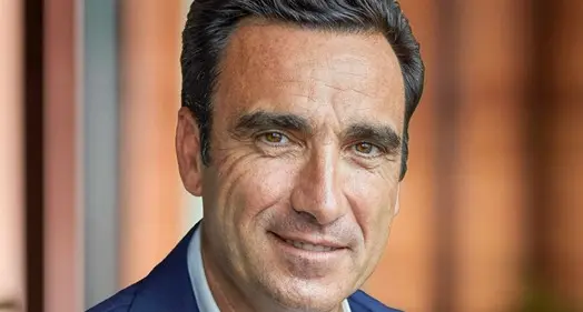 Al-Futtaim appoints Jorge Navea as President of Al-Futtaim Automotive