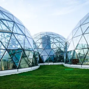 Powering learning through a sustainable kitchen