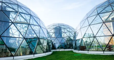 Powering learning through a sustainable kitchen