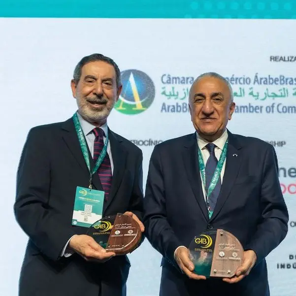 Global Halal Brazil Business Forum convenes experts, officials and businesspeople from across globe