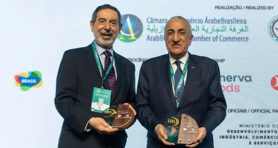 Global Halal Brazil Business Forum convenes experts, officials and businesspeople from across globe