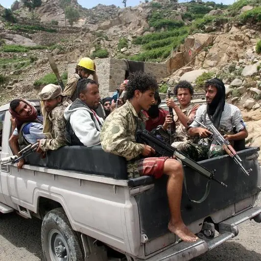 وكالة: مقتل سبعة عسكريين سعوديين وعشرات الحوثيين قرب حدود اليمن