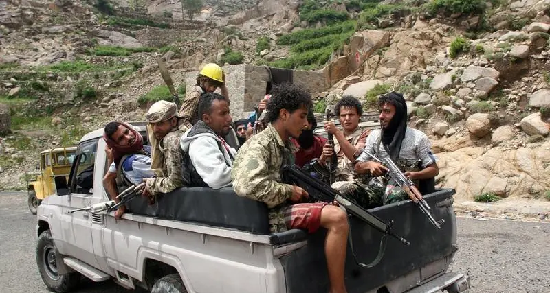 وكالة: مقتل سبعة عسكريين سعوديين وعشرات الحوثيين قرب حدود اليمن