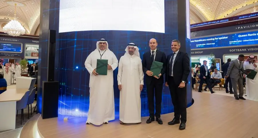 Gemcorp Capital targets $1bln fund for investment in Saudi Arabia