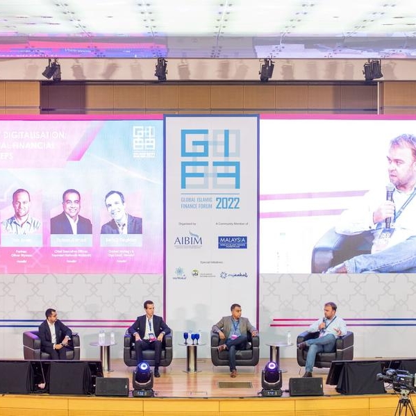 Global Islamic Finance Forum 2022: FIs must be agile, speedy, and adaptable to win changing consumer