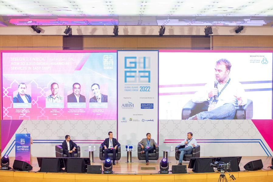 Global Islamic Finance Forum 2022: FIs must be agile, speedy, and adaptable to win changing consumer