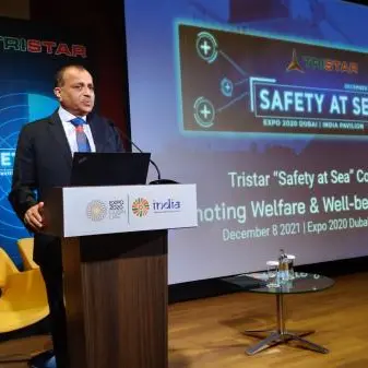 Maritime industry leaders urged to continue improving welfare and well-being of seafarers