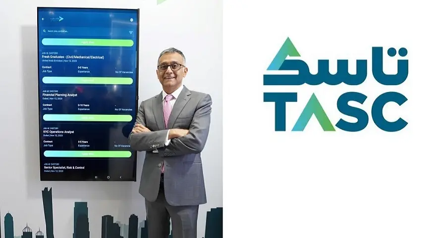 TASC launches Falek Tayyeb to support Emiratization