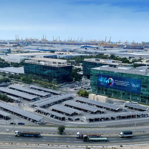 Hamdan bin Mohammed highlights Jafza’s significant contribution to Dubai’s economy over 4 decades