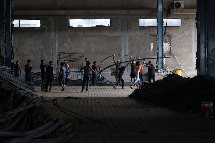 Stopnja brezposelnosti v Indiji se je julija znižala, v Koloradu pa prav tako.