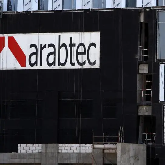 Arabtec CEO steps down, CFO appointed acting head