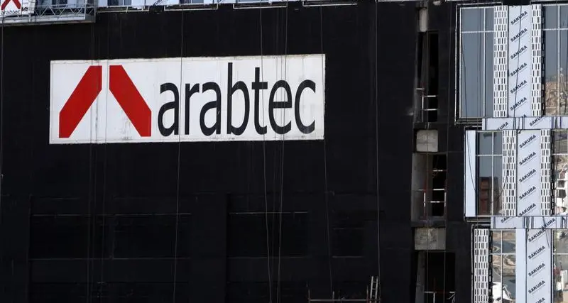 Arabtec CEO steps down, CFO appointed acting head