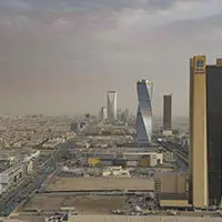 Saudi Arabia’s GDP growth hits 10-year high of 9.6% in Q1